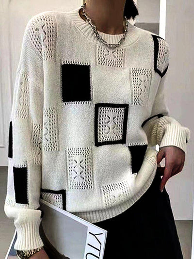 Aveline Sweater