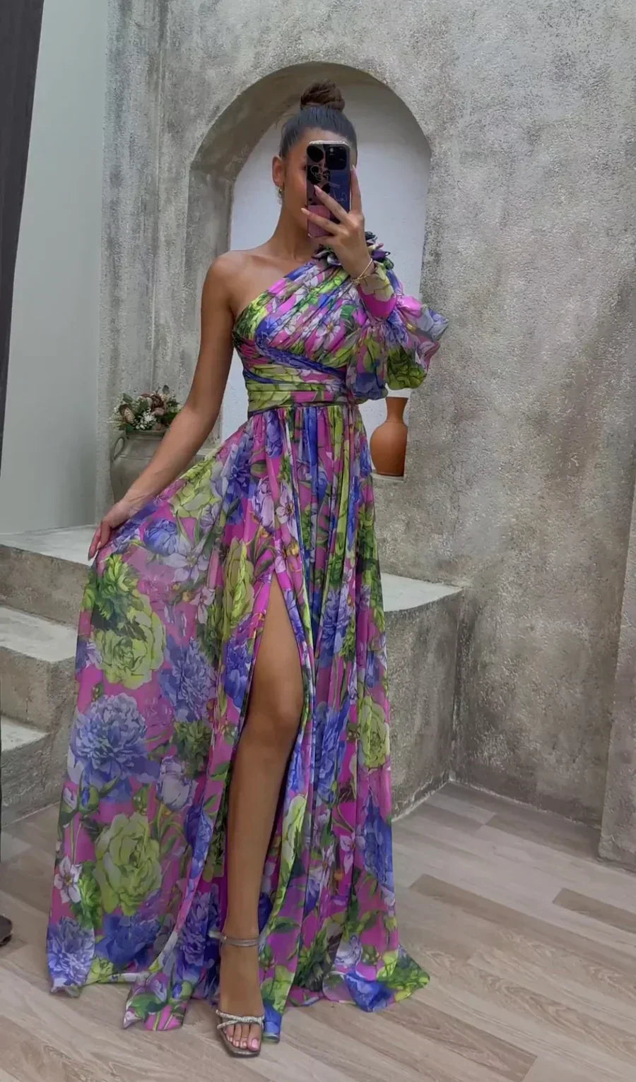 Selene Radiance Maxi
