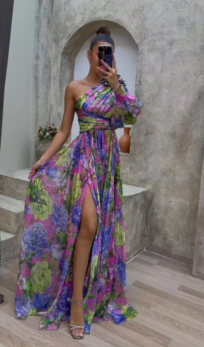 Selene Radiance Maxi