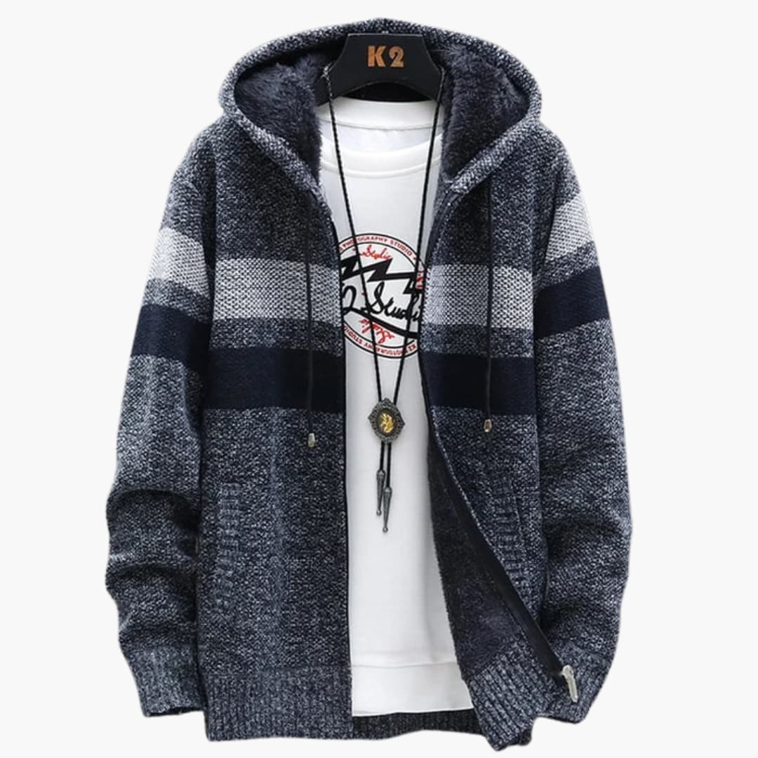 Isaac | Stylish Men's Hoodie