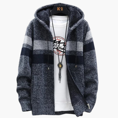 Isaac | Stylish Men's Hoodie