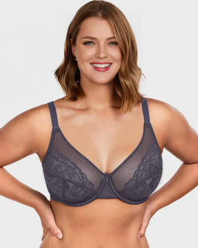 Millie Lifting Minimizer Bra