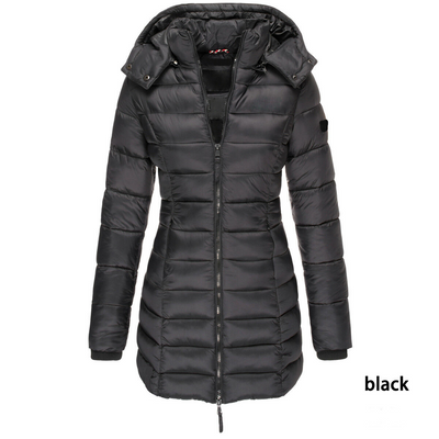 Lara - Insulated Winter Jacket