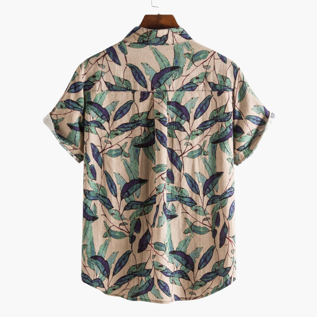 Leo™ | Summer Shirt