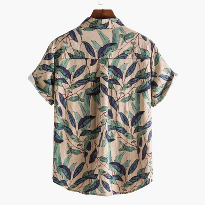 Leo™ | Summer Shirt