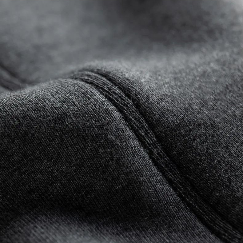 Bess - High Waist Velvet Thick Legging