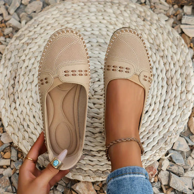 Elora - Orthopedic Shoes
