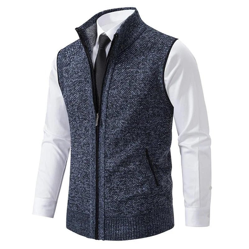 Jack | Fleece Vest