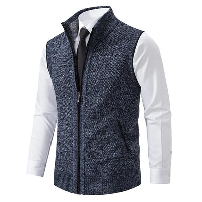 Jack | Fleece Vest