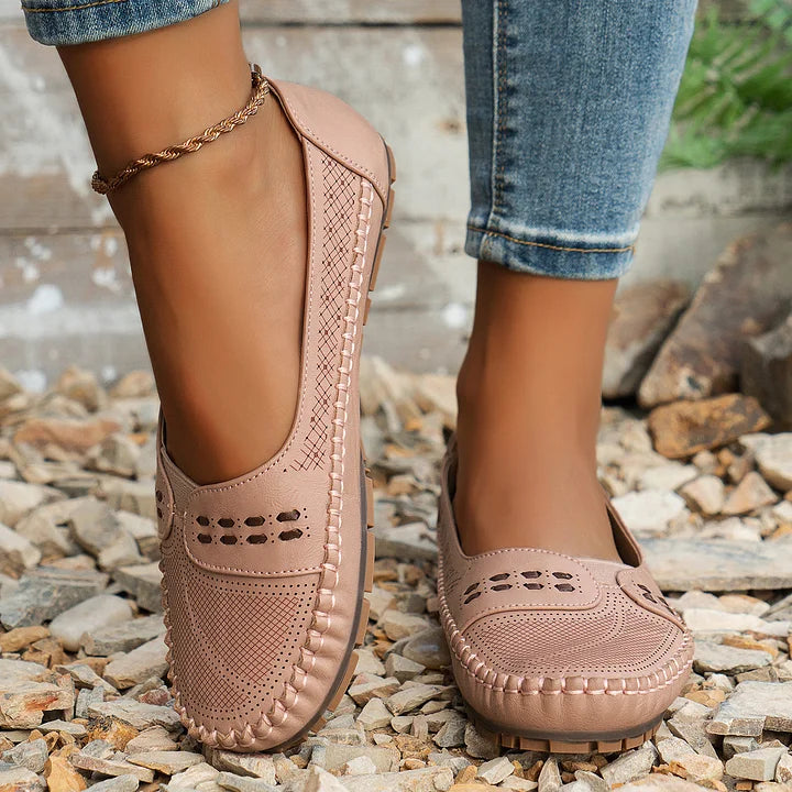 Elora - Orthopedic Shoes