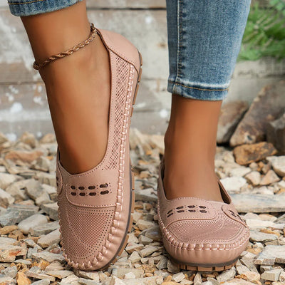 Elora - Orthopedic Shoes