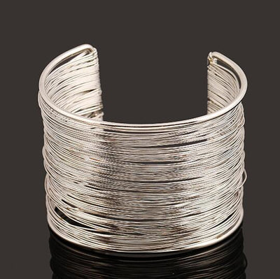 Sofia - Vintage Golden Bracelet