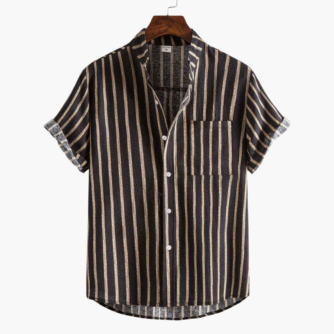 Leo™ | Summer Shirt