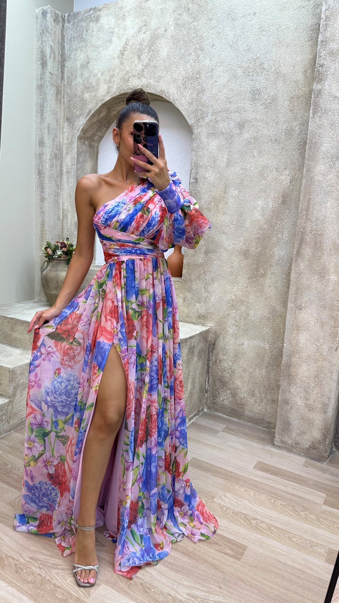 Selene Radiance Maxi