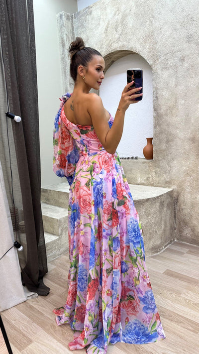 Selene Radiance Maxi