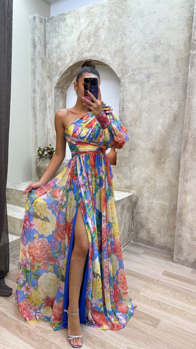 Selene Radiance Maxi