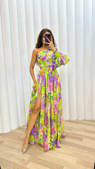 Selene Radiance Maxi