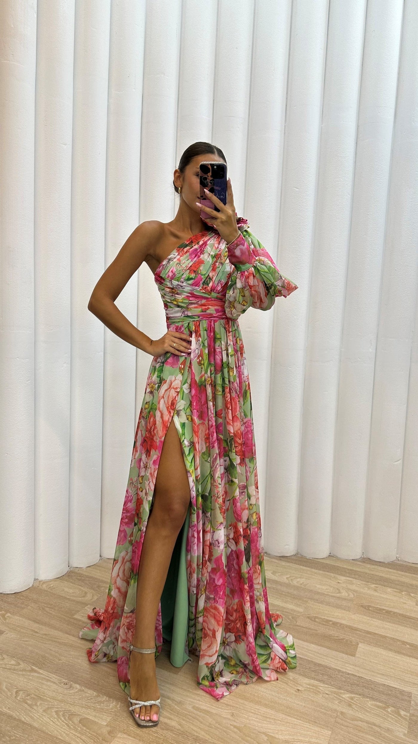 Selene Radiance Maxi