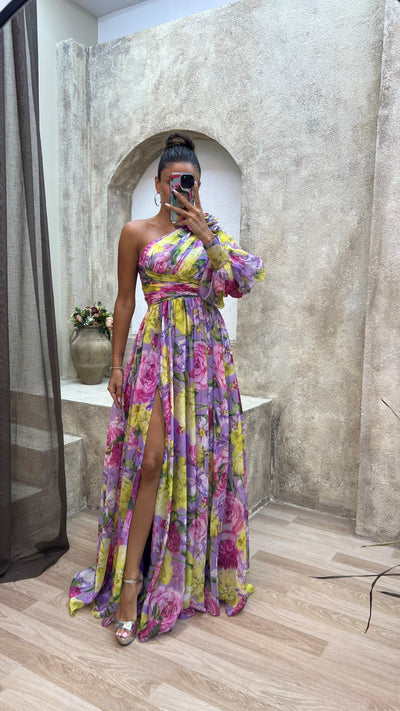 Selene Radiance Maxi