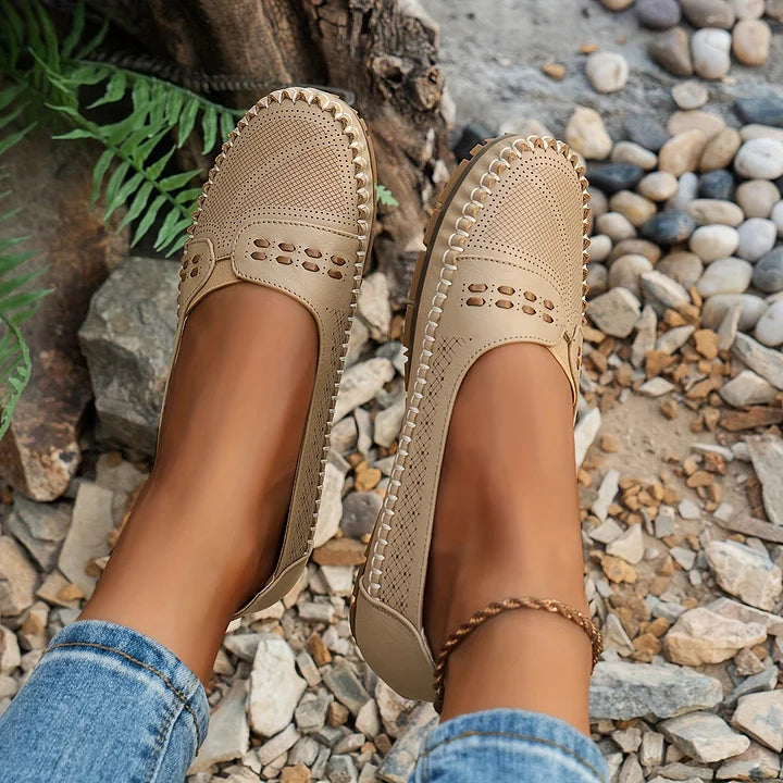 Elora - Orthopedic Shoes
