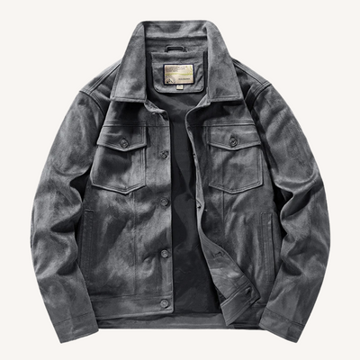 Peter | Vintage Cargo Jacket