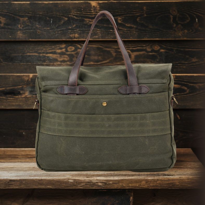 Brody - Outdoor Travel Tote Bag
