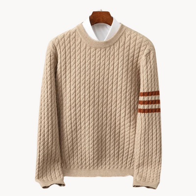 Marcelline Knit Sweater