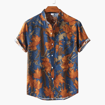 Leo™ | Summer Shirt