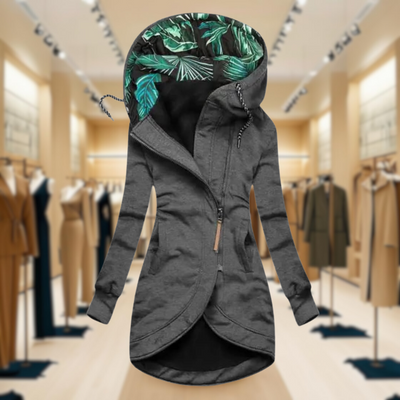 Gail - Stylish Waterproof Jacket