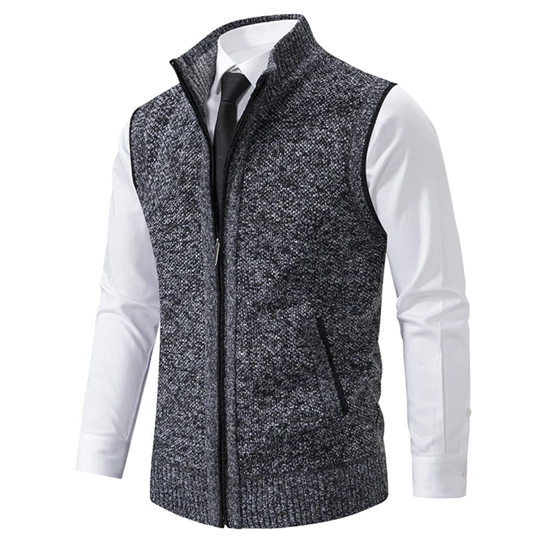 Jack | Fleece Vest