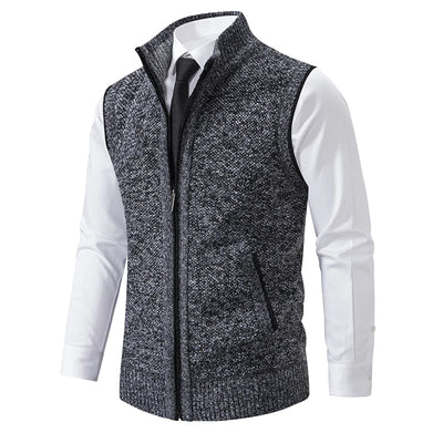Jack | Fleece Vest