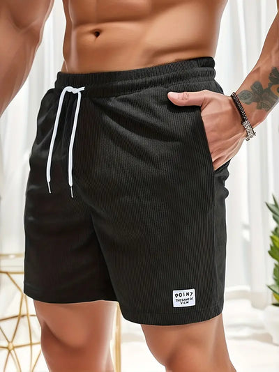 Ashton - Men's Leisure Swim Trunks