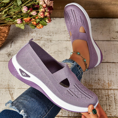 Carry - Orthopedic Shoes