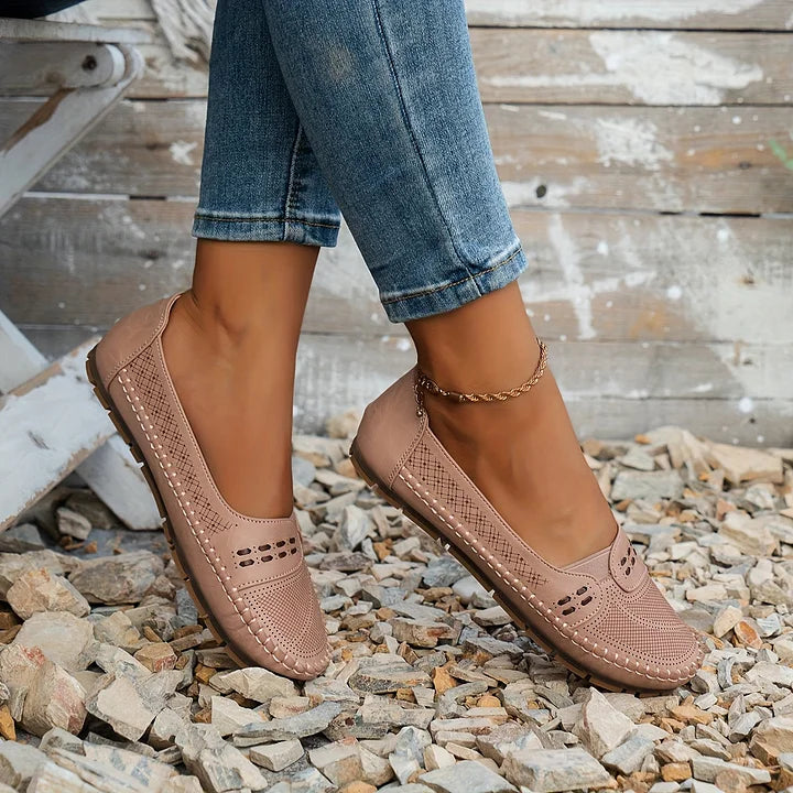 Elora - Orthopedic Shoes