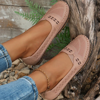 Elora - Orthopedic Shoes