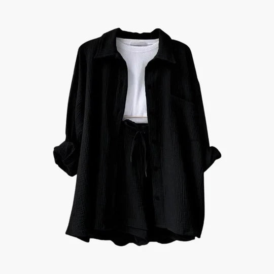 Emily | Comfortable Two-Piece Set