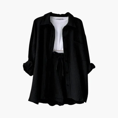 Emily | Comfortable Two-Piece Set