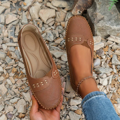 Elora - Orthopedic Shoes