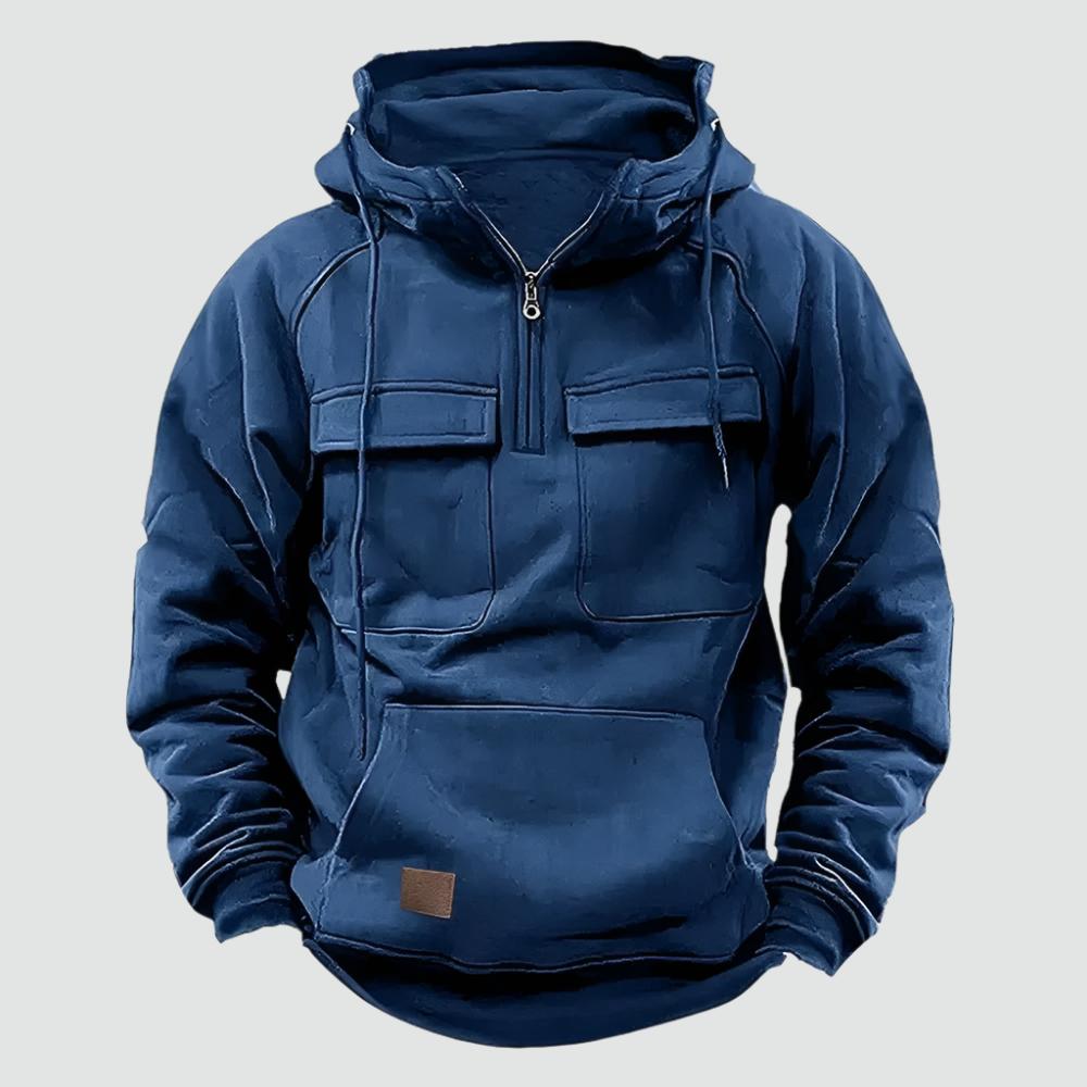 Joey | High Quality Tactical Hoodie