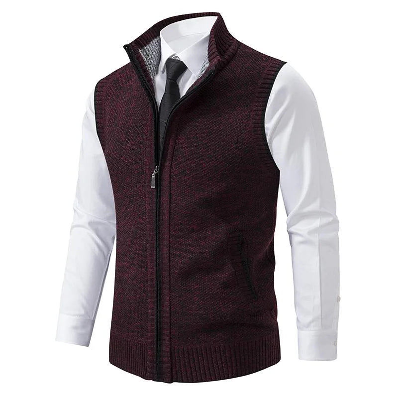 Jack | Fleece Vest