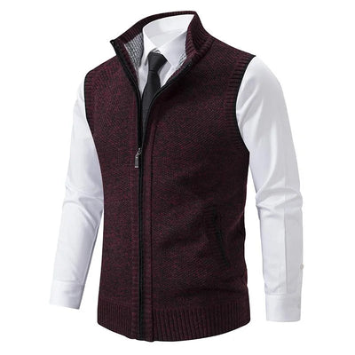 Jack | Fleece Vest