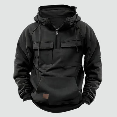 Joey | High Quality Tactical Hoodie
