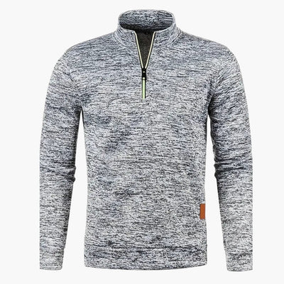 Adam | Long Sleeve Sweater