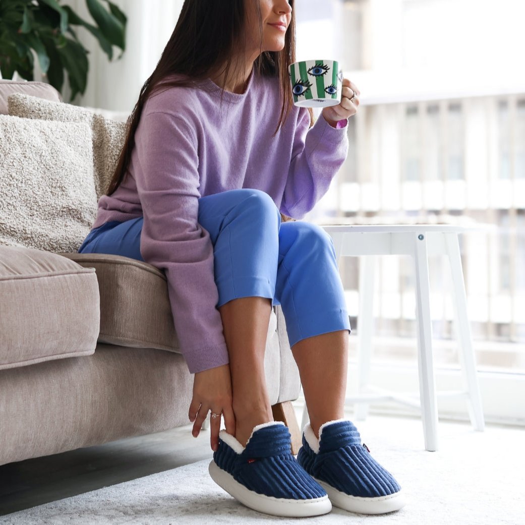 CosyPlush - Boutique Slippers