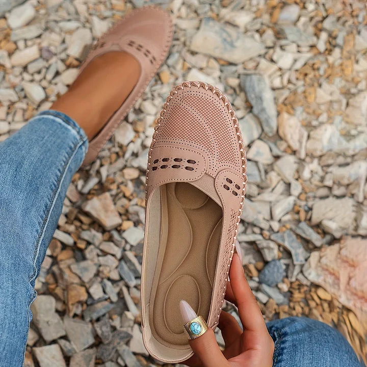 Elora - Orthopedic Shoes