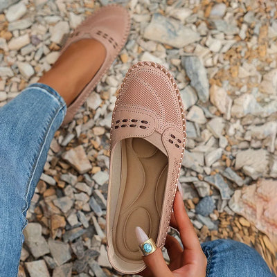 Elora - Orthopedic Shoes