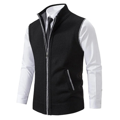 Jack | Fleece Vest