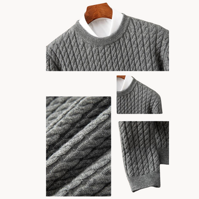 Marcelline Knit Sweater