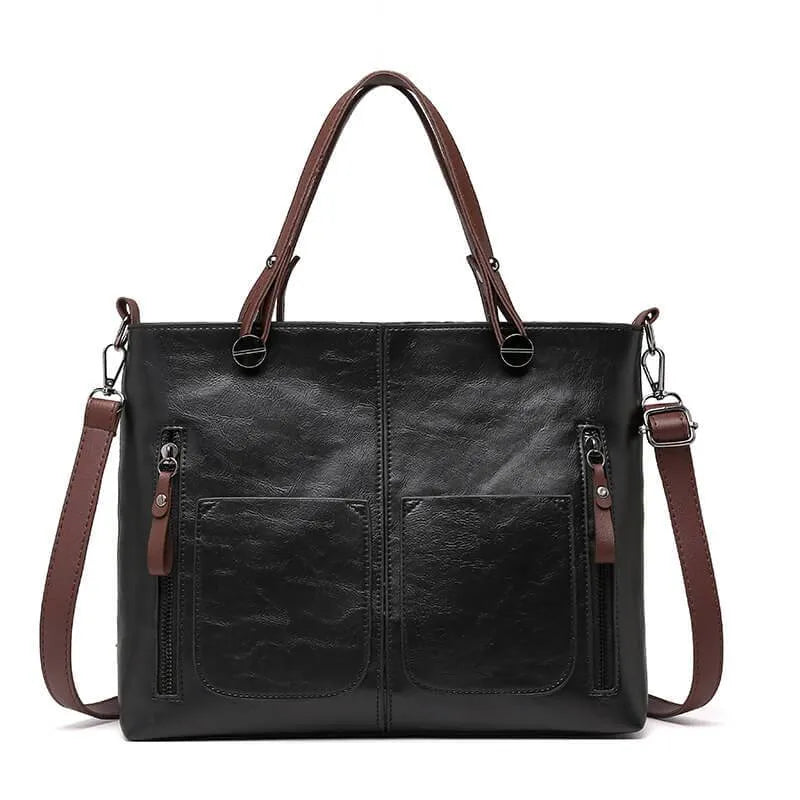 Queenie - Crossbody Shoulder Bag