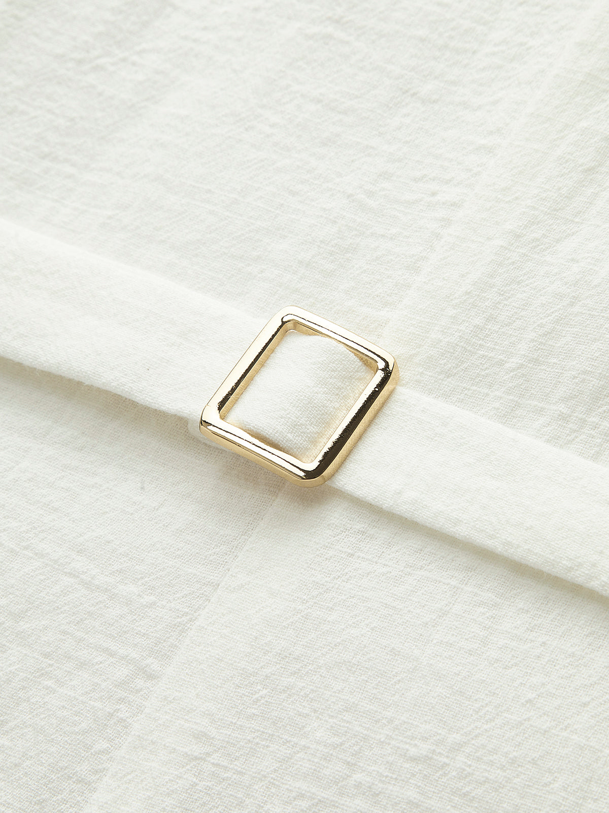 The Arlette Cotton Midi Dress